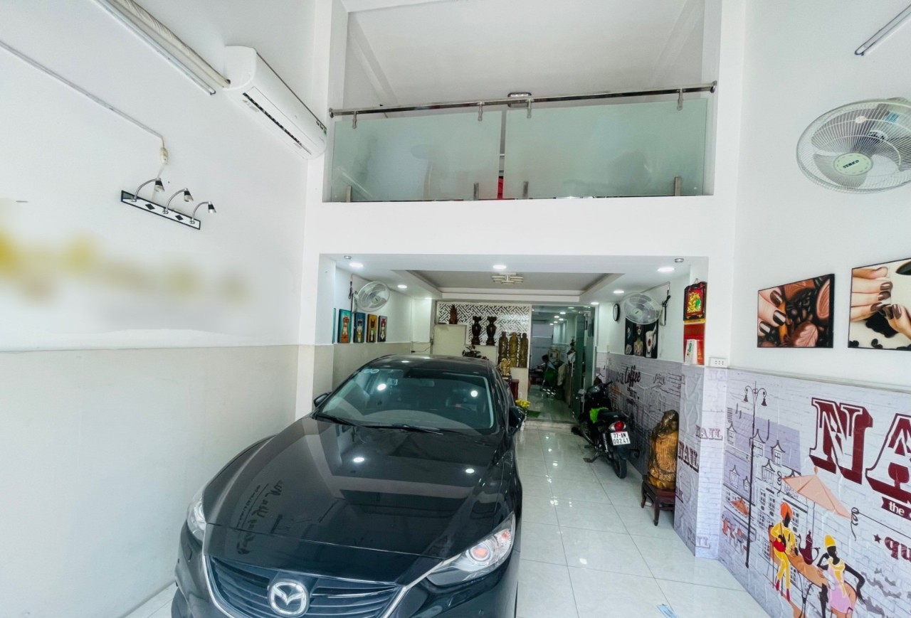Ngộp Vườn Lài  - HXH Tránh KINH Doanh - 2 tầng 4x13 - Tân Phú - Ảnh 2